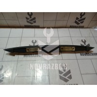 Накладка крышки багажника Chevrolet Lanos 2004+