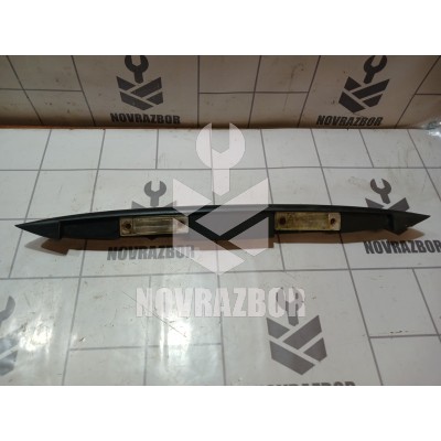 Накладка крышки багажника Chevrolet Lanos 2004+