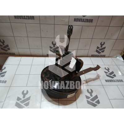 Усилитель тормозов вакуумный Chevrolet Lanos 2004+