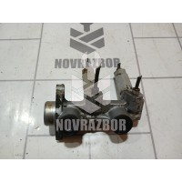 Цилиндр тормозной главный Chevrolet Lanos 2004+