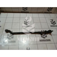Тяга рулевая правая с г/у Chevrolet Lanos 2004+