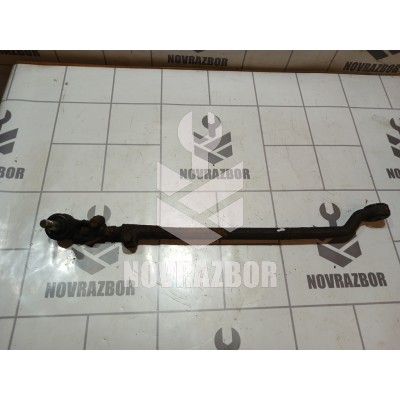 Тяга рулевая левая с г/у Chevrolet Lanos 2004+