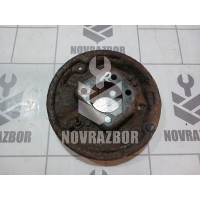 Щит опорный задний правый Chevrolet Lanos 2004+