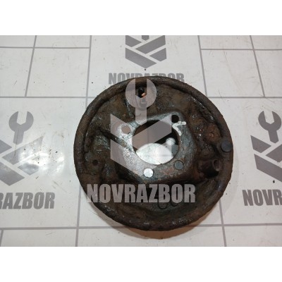 Щит опорный задний левый Chevrolet Lanos 2004+ Щит опорный задний левый Chevrolet Lanos 2004+