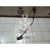 Трос стояночного тормоза Chevrolet Lanos 2004+