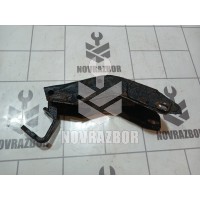 Кронштейн двигателя задний Chevrolet Lanos 2004+