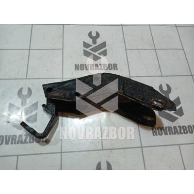 Кронштейн двигателя задний Chevrolet Lanos 2004+