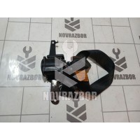 Ремень безопасности Chevrolet Lanos 2004+
