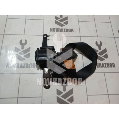 Ремень безопасности Chevrolet Lanos 2004+