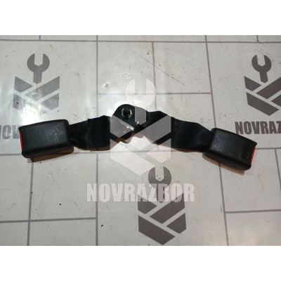 Ответная часть ремня безопасности Chevrolet Lanos 2004+
