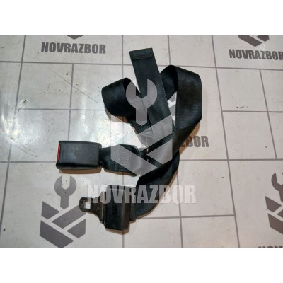 Ответная часть ремня безопасности Chevrolet Lanos 2004+