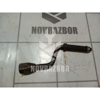 Трубка гидроусилителя Chevrolet Lanos 2004+