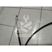 Трос открывания капота Chevrolet Lanos 2004+