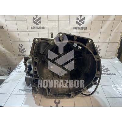 МКПП механическая коробка Ford Focus 1 1998-2004