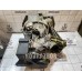 МКПП механическая коробка Ford Focus 1 1998-2004