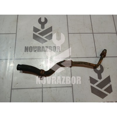 Трубка гидроусилителя Chevrolet Lanos 2004+ Трубка гидроусилителя Chevrolet Lanos 2004+