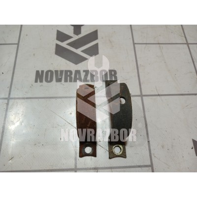 Кронштейн рулевой рейки Chevrolet Lanos 2004+