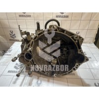 МКПП механическая коробка LADA VESTA 15-19