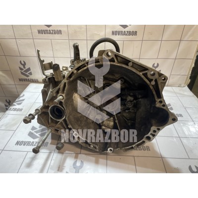 МКПП механическая коробка LADA VESTA 15-19