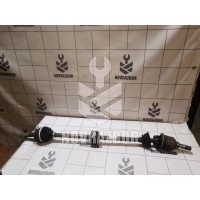 Полуось передняя правая Fiat Albea 2003 +