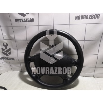 Рулевое колесо с AIR BAG Opel Vectra B 1999-2002 Рулевое колесо с AIR BAG Opel Vectra B 1999-2002
