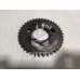 Шестерня (шкив) распредвала Ford Transit FA 2000-2006