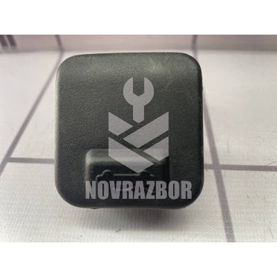 Ручка открывания капота Chevrolet Aveo (T250) 2005-2011
