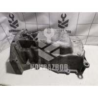Поддон масляный двигателя Renault Duster 2012>