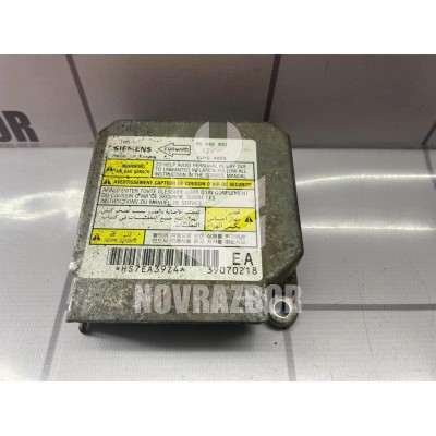 Блок управления AIR BAG Chevrolet Lanos 2004+