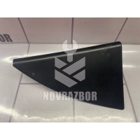 Накладка двери задней левой Chevrolet Lanos 2004+