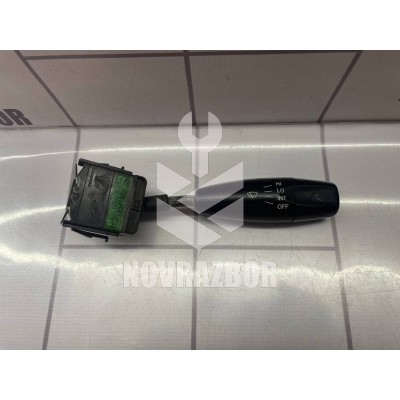 Переключатель стеклоочистителей Chevrolet Lanos 2004+