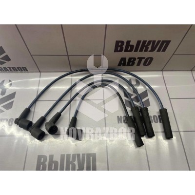 Провода высоковольтные Chevrolet Lanos 2004+
