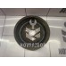Шкив насоса гидроусилителя Chevrolet Lanos 2004+