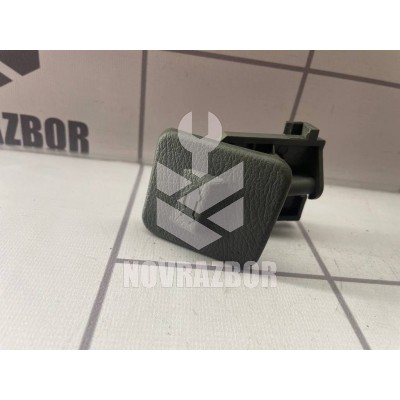 Ручка открывания капота Chevrolet Lanos 2004+