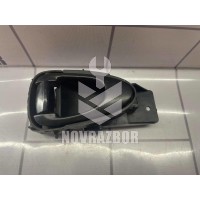 Ручка двери внутренняя правая Chevrolet Lanos 2004+