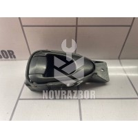 Ручка двери внутренняя левая Chevrolet Lanos 2004+