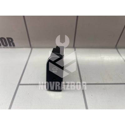 Кнопка противотуманки Chevrolet Lanos 2004+
