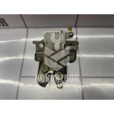 Замок багажника Chevrolet Lanos 2004+