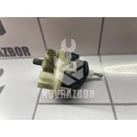 Моторчик корректора фары Chevrolet Aveo T200 03-08