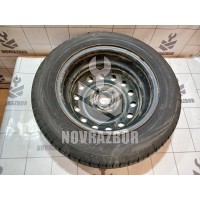 Диск запасного колеса докатка Chevrolet Aveo T200 03-08