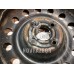 Диск запасного колеса докатка Chevrolet Aveo T200 03-08 Диск запасного колеса докатка Chevrolet Aveo T200 03-08
