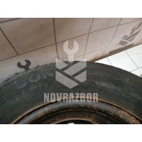 Диск запасного колеса докатка Ford Fusion 2002 >