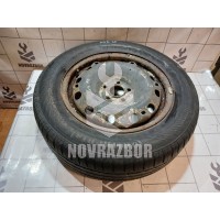 Диск запасного колеса докатка VW Golf 4 Bora 97-05