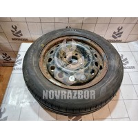 Летние Chevrolet Aveo T200 03-08