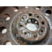 Диск колесный железо Mazda 323 BA 94-98 Диск колесный железо Mazda 323 BA 94-98