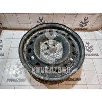 Диск колесный железо Nissan Almera N16 2000-2006