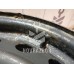 Диск колесный железо Nissan Almera N16 2000-2006 Диск колесный железо Nissan Almera N16 2000-2006