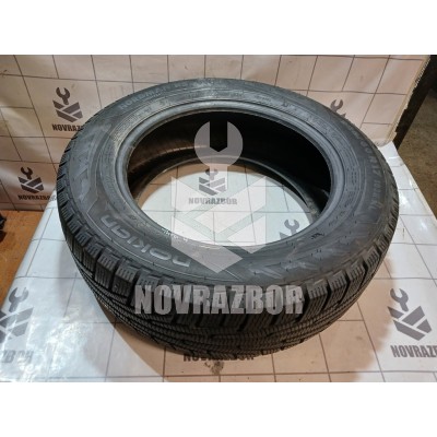 Зимние Chery Tiggo 4 2017+ Зимние Chery Tiggo 4 2017+