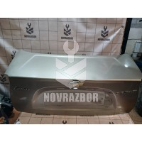 Крышка багажника Chevrolet Lanos 2004+