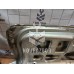 Крышка багажника Chevrolet Lanos 2004+